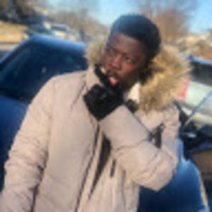 Meet your Posher, Busari